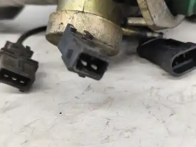 Автозапчастина б/у насос инжекційний для fiat bravo (182) (1995->) 1.9 jtd посилання на oem iam r8448b0960  