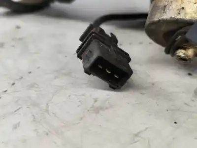 Автозапчастина б/у насос инжекційний для fiat bravo (182) (1995->) 1.9 jtd посилання на oem iam r8448b0960  