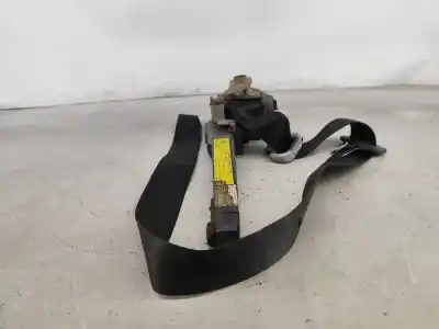 Автозапчастина б/у передній правий ремін безпеки для fiat bravo (182) (1995->) 1.9 jtd посилання на oem iam 044065  