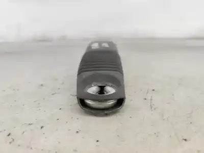 Second-hand car spare part right front seat belt buckle for fiat bravo (182) (1995->) 1.9 jtd oem iam references 10439081  