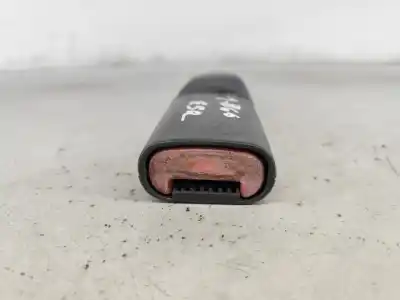 Piesă de schimb auto la mâna a doua centurã de siguranțã partea din stânga fațã pentru fiat bravo (182) (1995->) 1.9 jtd referințe oem iam 10439181