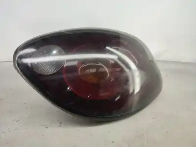 Piesă de schimb auto la mâna a doua semnalizator dreapta fatã pentru fiat bravo (182) (1995->) 1.9 jtd referințe oem iam 46538352