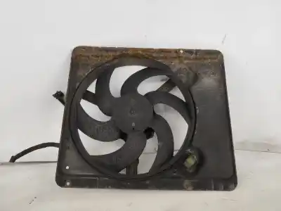 Piesă de schimb auto la mâna a doua ventilator de încalzire pentru fiat bravo (182) (1995->) 1.9 jtd referințe oem iam 