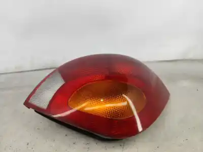 Автозапчастина б/у правий передній пілот для ford fiesta iv (ja_, jb_) 1.25 i 16v gasolina 1998 5p посилання на oem iam 96fg13n004aa