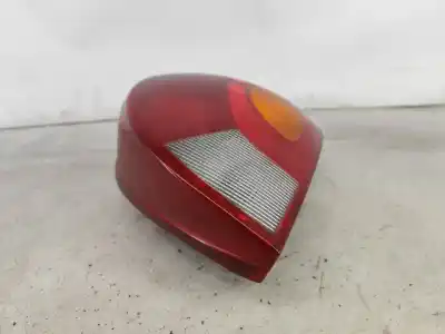 Автозапчасти б/у правый передний пилот за ford fiesta iv (ja_, jb_) 1.25 i 16v gasolina 1998 5p ссылки oem iam 96fg13n004aa  