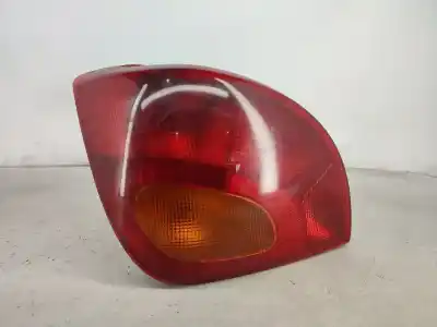 Автозапчастина б/у лівий ход ліхар для ford fiesta iv (ja_, jb_) 1.25 i 16v gasolina 1998 5p посилання на oem iam 96fg13n004ba