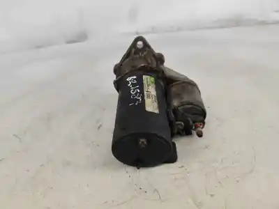 Peça sobressalente para automóvel em segunda mão motor de arranque por opel corsa c (x01) 1.2 (f08, f68) referências oem iam 09130838   Peça sobressalente para automóvel em segunda mão motor de arranque por opel corsa c (x01) 1.2 (f08, f68) referências oem iam 09130838