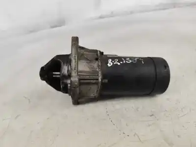 Peça sobressalente para automóvel em segunda mão motor de arranque por opel corsa c (x01) 1.2 (f08, f68) referências oem iam 09130838   Peça sobressalente para automóvel em segunda mão motor de arranque por opel corsa c (x01) 1.2 (f08, f68) referências oem iam 09130838