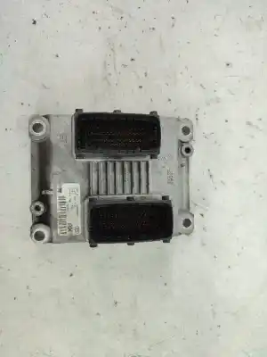 Second-hand car spare part ecu engine control for opel corsa c (x01) 1.2 (f08, f68) oem iam references 26sa8096 Second-hand car spare part ecu engine control for opel corsa c (x01) 1.2 (f08, f68) oem iam references 26sa8096