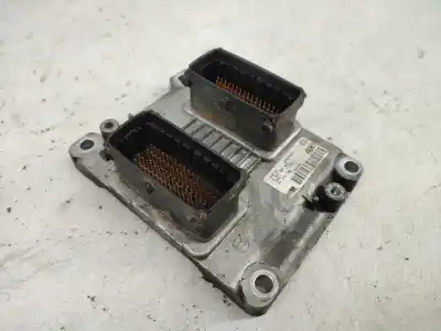 Second-hand car spare part ecu engine control for opel corsa c (x01) 1.2 (f08, f68) oem iam references 26sa8096   Second-hand car spare part ecu engine control for opel corsa c (x01) 1.2 (f08, f68) oem iam references 26sa8096