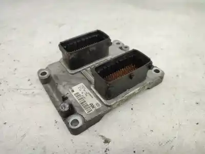 Second-hand car spare part ecu engine control for opel corsa c (x01) 1.2 (f08, f68) oem iam references 26sa8096   Second-hand car spare part ecu engine control for opel corsa c (x01) 1.2 (f08, f68) oem iam references 26sa8096