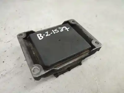 Second-hand car spare part ecu engine control for opel corsa c (x01) 1.2 (f08, f68) oem iam references 26sa8096   Second-hand car spare part ecu engine control for opel corsa c (x01) 1.2 (f08, f68) oem iam references 26sa8096