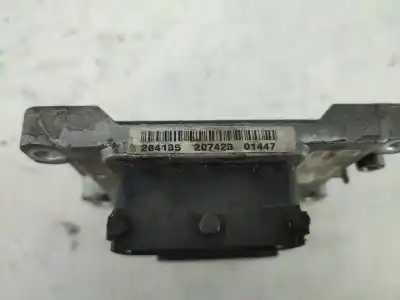 Second-hand car spare part ecu engine control for opel corsa c (x01) 1.2 (f08, f68) oem iam references 26sa8096   Second-hand car spare part ecu engine control for opel corsa c (x01) 1.2 (f08, f68) oem iam references 26sa8096
