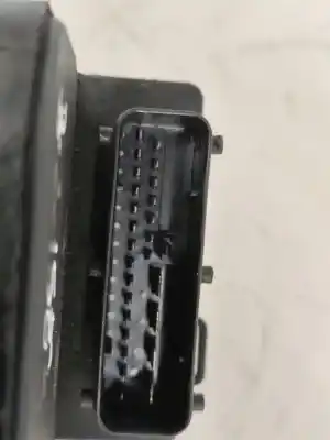 Second-hand car spare part abs for opel corsa c (x01) 1.2 (f08, f68) oem iam references 0205216478   Second-hand car spare part abs for opel corsa c (x01) 1.2 (f08, f68) oem iam references 0205216478