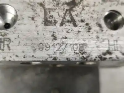 Second-hand car spare part abs for opel corsa c (x01) 1.2 (f08, f68) oem iam references 0205216478   Second-hand car spare part abs for opel corsa c (x01) 1.2 (f08, f68) oem iam references 0205216478