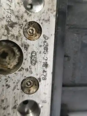 Second-hand car spare part abs for opel corsa c (x01) 1.2 (f08, f68) oem iam references 0205216478   Second-hand car spare part abs for opel corsa c (x01) 1.2 (f08, f68) oem iam references 0205216478