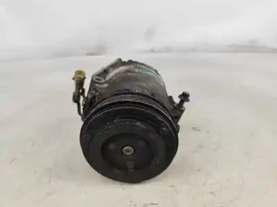 Second-hand car spare part air conditioning compressor for opel corsa c (x01) 1.2 (f08, f68) oem iam references 09132918 Second-hand car spare part air conditioning compressor for opel corsa c (x01) 1.2 (f08, f68) oem iam references 09132918