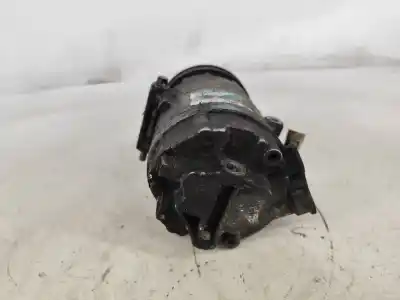 Second-hand car spare part air conditioning compressor for opel corsa c (x01) 1.2 (f08, f68) oem iam references 09132918  