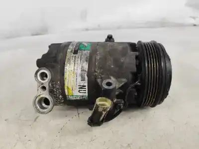 Second-hand car spare part air conditioning compressor for opel corsa c (x01) 1.2 (f08, f68) oem iam references 09132918  
