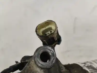 Second-hand car spare part air conditioning compressor for opel corsa c (x01) 1.2 (f08, f68) oem iam references 09132918  