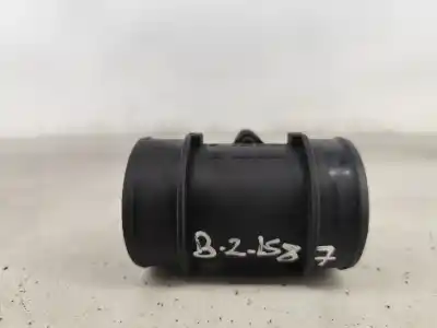 Second-hand car spare part flowmeter for opel corsa c (x01) 1.2 (f08, f68) oem iam references 0280218031   Second-hand car spare part flowmeter for opel corsa c (x01) 1.2 (f08, f68) oem iam references 0280218031