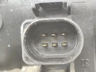 Автозапчасти б/у расходомер воздуха за audi a4 b5 (8d2) 1.9 tdi ссылки oem iam 71822151  