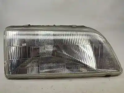 Peça sobressalente para automóvel em segunda mão farol / farolim direito por citroen ax (za-_) 10 referências oem iam 