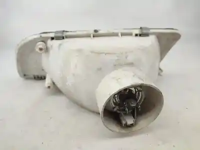 Second-hand car spare part right headlight for citroen ax (za-_) 10 oem iam references   