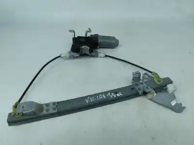 Pezzo di ricambio per auto di seconda mano alzacristalli posteriore destro per nissan qashqai / qashqai +2 i (j10, nj10, jj10e) 1.5 dci riferimenti oem iam 402190a Pezzo di ricambio per auto di seconda mano alzacristalli posteriore destro per nissan qashqai / qashqai +2 i (j10, nj10, jj10e) 1.5 dci riferimenti oem iam 402190a