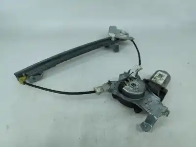 Piesă de schimb auto la mâna a doua mecanism actionare geam spate dreapta pentru nissan qashqai / qashqai +2 i (j10, nj10, jj10e) 1.5 dci referințe oem iam 402190a   Piesă de schimb auto la mâna a doua mecanism actionare geam spate dreapta pentru nissan qashqai / qashqai +2 i (j10, nj10, jj10e) 1.5 dci referințe oem iam 402190a
