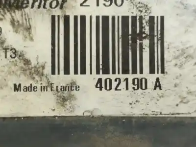 Piesă de schimb auto la mâna a doua mecanism actionare geam spate dreapta pentru nissan qashqai / qashqai +2 i (j10, nj10, jj10e) 1.5 dci referințe oem iam 402190a   Piesă de schimb auto la mâna a doua mecanism actionare geam spate dreapta pentru nissan qashqai / qashqai +2 i (j10, nj10, jj10e) 1.5 dci referințe oem iam 402190a