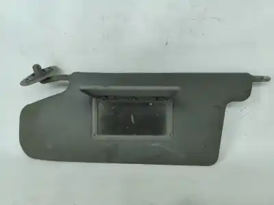 Peça sobressalente para automóvel em segunda mão pára-sol esquerdo por citroen ax (za-_) 10 referências oem iam 