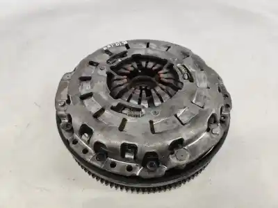 Peça sobressalente para automóvel em segunda mão kit de embreagem por bmw 3 compact (e46) 320 td referências oem iam   