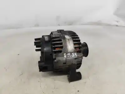 Second-hand car spare part alternator for bmw 3 compact (e46) 320 td oem iam references a52852a  