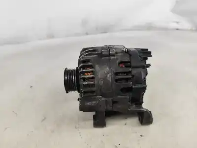 Second-hand car spare part alternator for bmw 3 compact (e46) 320 td oem iam references a52852a  
