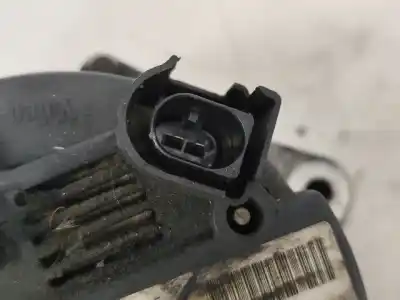 Second-hand car spare part alternator for bmw 3 compact (e46) 320 td oem iam references a52852a  