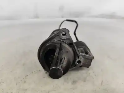 Peça sobressalente para automóvel em segunda mão motor de arranque por bmw 3 compact (e46) 320 td referências oem iam 9k29321rl