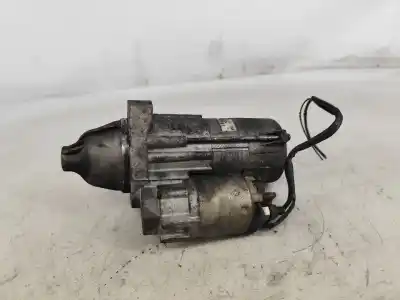 Peça sobressalente para automóvel em segunda mão motor de arranque por bmw 3 compact (e46) 320 td referências oem iam 9k29321rl  