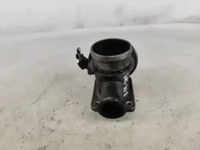Peça sobressalente para automóvel em segunda mão válvula egr por bmw 3 compact (e46) 320 td referências oem iam 72826400  