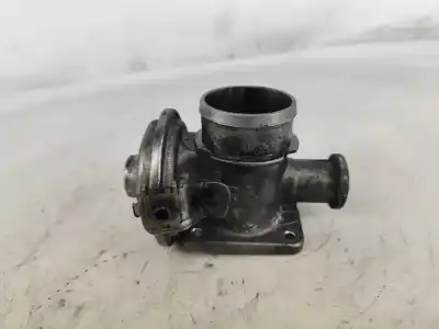 Peça sobressalente para automóvel em segunda mão válvula egr por bmw 3 compact (e46) 320 td referências oem iam 72826400  