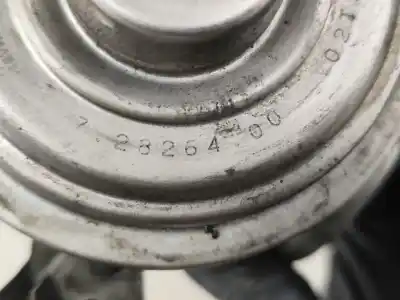 Peça sobressalente para automóvel em segunda mão válvula egr por bmw 3 compact (e46) 320 td referências oem iam 72826400  