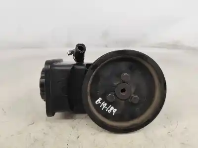 Peça sobressalente para automóvel em segunda mão bomba de direção por bmw 3 compact (e46) 320 td referências oem iam 6756575