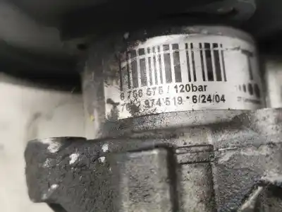 Second-hand car spare part steering pump for bmw 3 compact (e46) 320 td oem iam references 6756575  