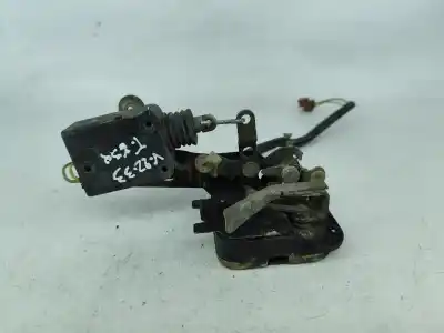 Pezzo di ricambio per auto di seconda mano serratura porta posteriore sinistra per volvo 460 (464) 1.7 riferimenti oem iam 