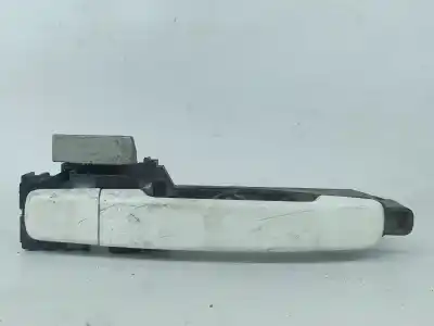 Pezzo di ricambio per auto di seconda mano maniglia esterna posteriore destra per nissan qashqai / qashqai +2 i (j10, nj10, jj10e) 1.5 dci riferimenti oem iam 80610eb300 Pezzo di ricambio per auto di seconda mano maniglia esterna posteriore destra per nissan qashqai / qashqai +2 i (j10, nj10, jj10e) 1.5 dci riferimenti oem iam 80610eb300