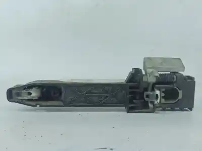 Gebrauchtes Autoersatzteil hinterer rechter äusserer griff zum nissan qashqai / qashqai +2 i (j10, nj10, jj10e) 1.5 dci oem-iam-referenzen 80610eb300   Gebrauchtes Autoersatzteil hinterer rechter äusserer griff zum nissan qashqai / qashqai +2 i (j10, nj10, jj10e) 1.5 dci oem-iam-referenzen 80610eb300