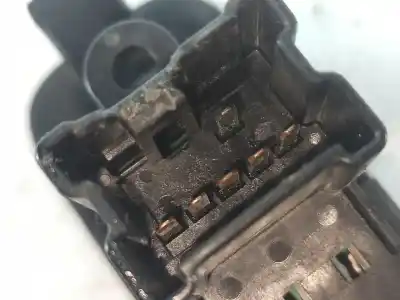 Pièce détachée automobile d'occasion commande de lève vitre arrière droit pour nissan qashqai / qashqai +2 i (j10, nj10, jj10e) 1.5 dci références oem iam   