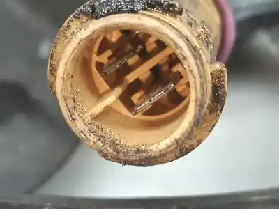 Автозапчасти б/у нагревательный вентилятор за audi a4 b5 (8d2) 1.9 tdi ссылки oem iam   