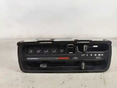 Peça sobressalente para automóvel em segunda mão comando de sofagem (chauffage / ar condicionado) por suzuki grand vitara 5 puertas sq (ft) 2.0 td intercooler referências oem iam 7451063g