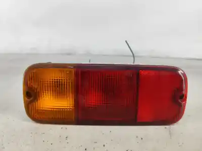 Peça sobressalente para automóvel em segunda mão farolim nevoeiro traseiro central por suzuki grand vitara 5 puertas sq (ft) 2.0 td intercooler referências oem iam r1283